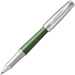 Ручка-роллер Parker Urban Premium T311, Green CT