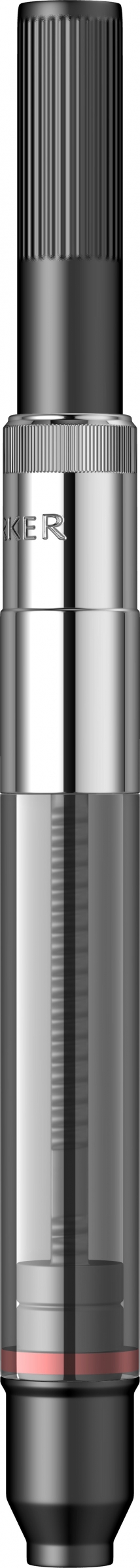 Конвертор поворотного действия Parker Z18, De Luxe — фото 4